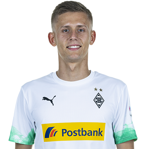 Torben Müsel Icon