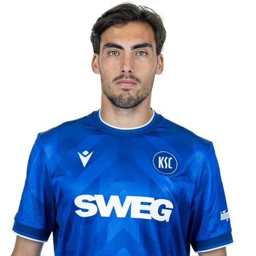 Roko Šimić Icon