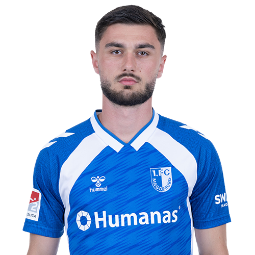 Samuel Loric Icon