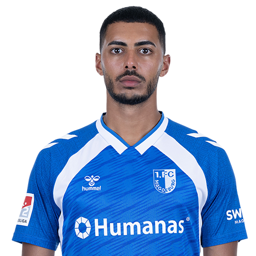 Tarek Chahed Icon