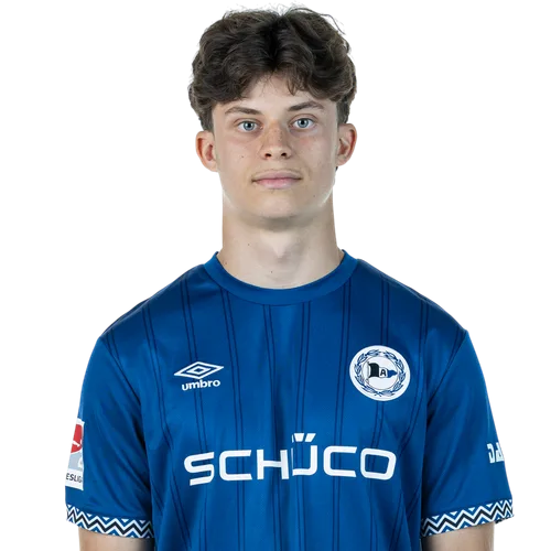 Daniel Richter Icon