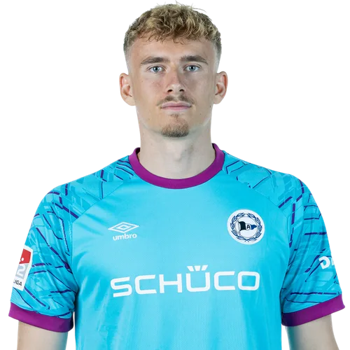 Jonas Kersken Icon