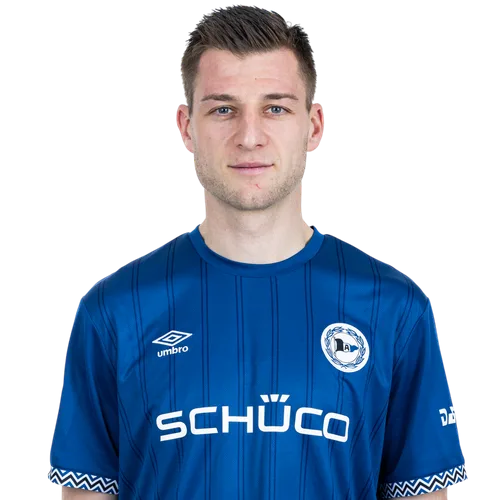 Robin Knoche Icon