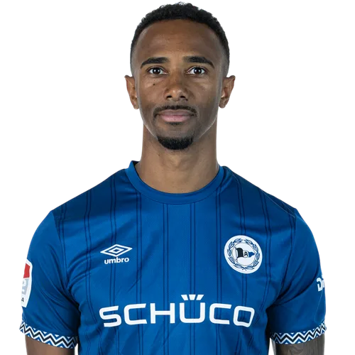 Noah Sarenren Bazee Icon