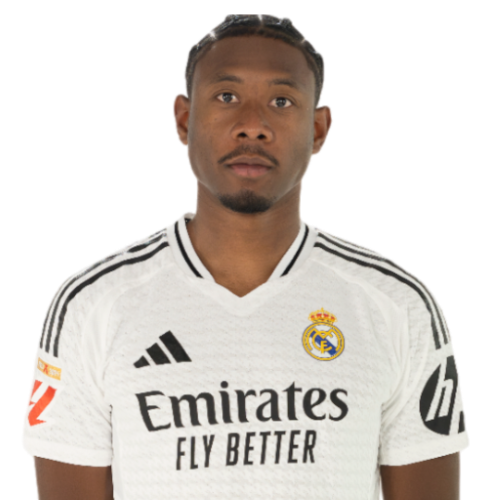 David Alaba Icon