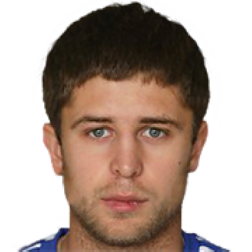 Artem Kravets Icon