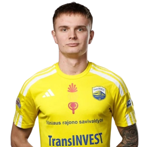 Aleksandr Levšin Icon