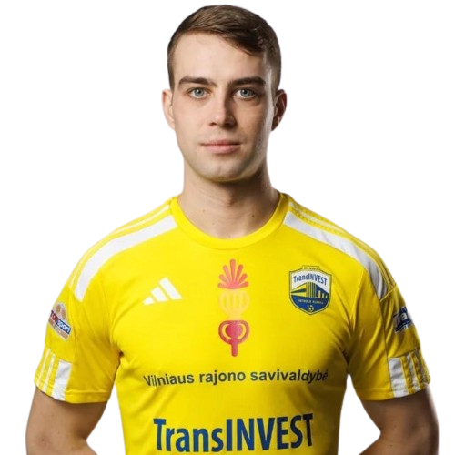 Erlandas Juška Icon