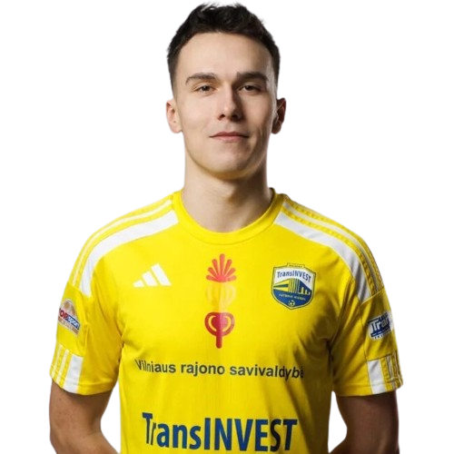 Gabrielis Nikonovas Icon