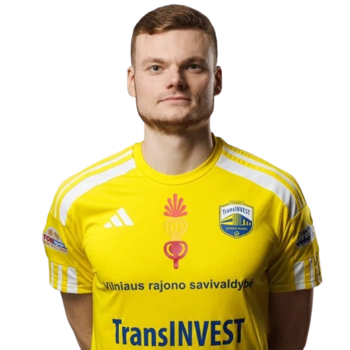 Povilas Kiselevskis Icon