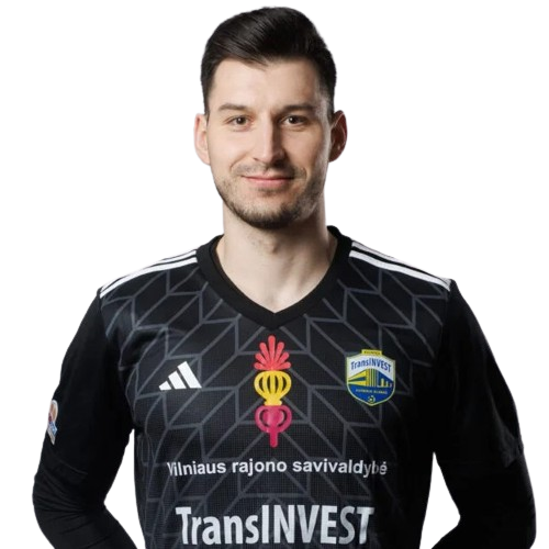 Serhii Melashenko Icon