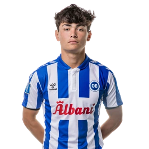 Jonathan Khemdee Icon