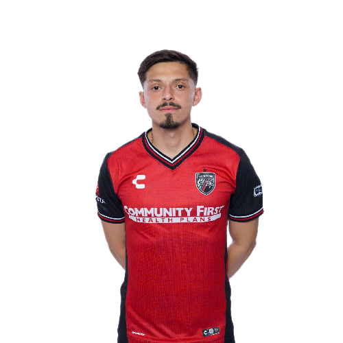 Nelson Flores