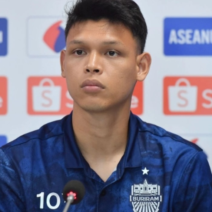 Supachai Chaided Icon