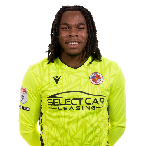 Coniah Boyce-Clarke Icon