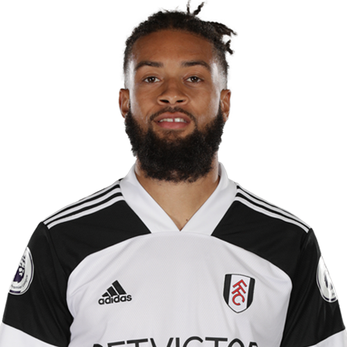 Michael Hector Icon