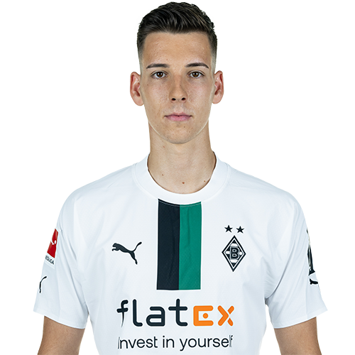 Conor Noß Icon
