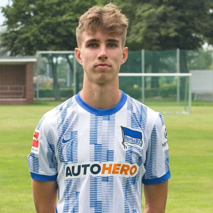 Jonas Michelbrink Icon
