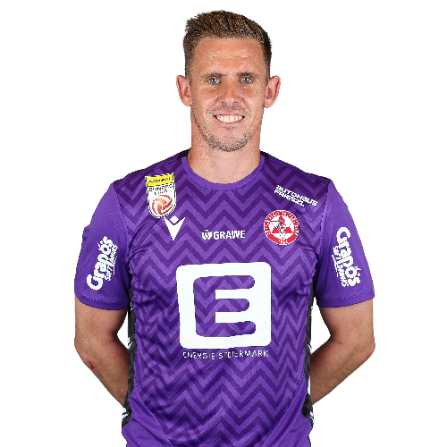 Christoph Nicht Icon