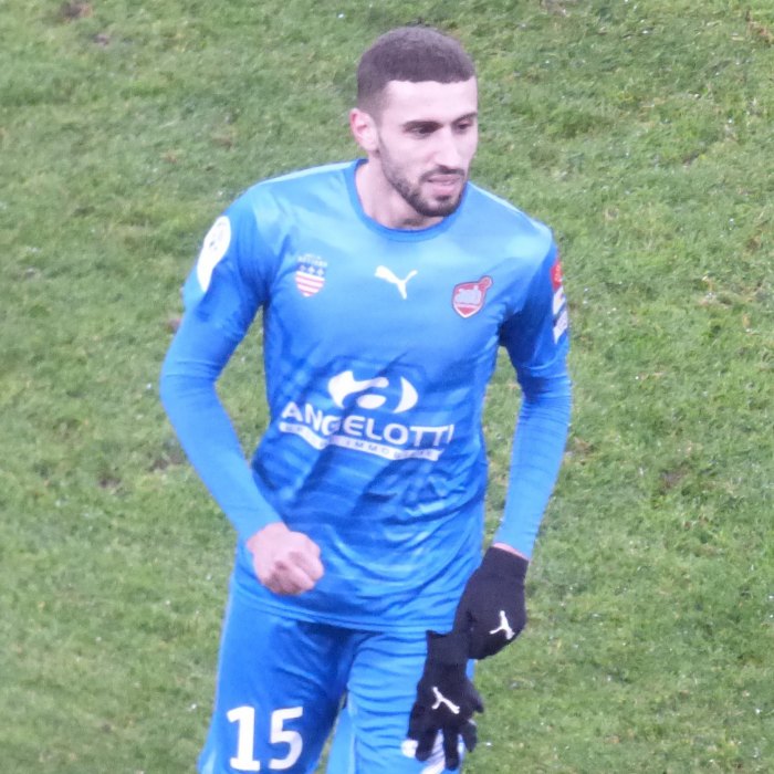 Amir Nouri