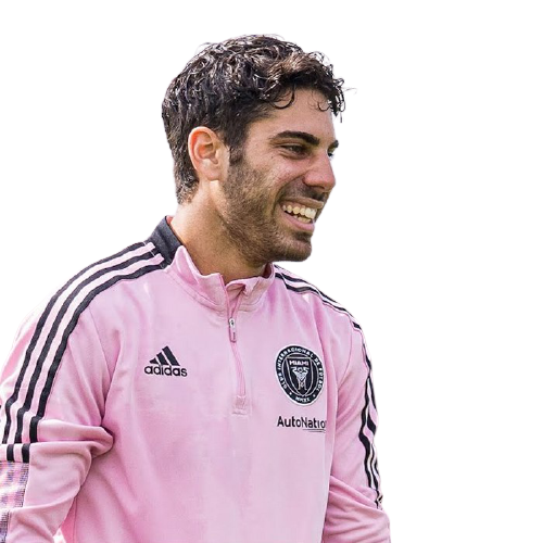 Sami Guediri Icon