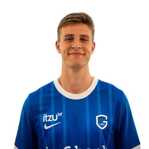 Rasmus Carstensen Icon