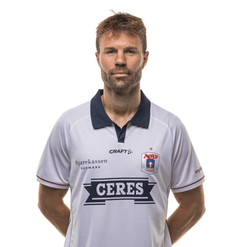 Patrick Mortensen Icon