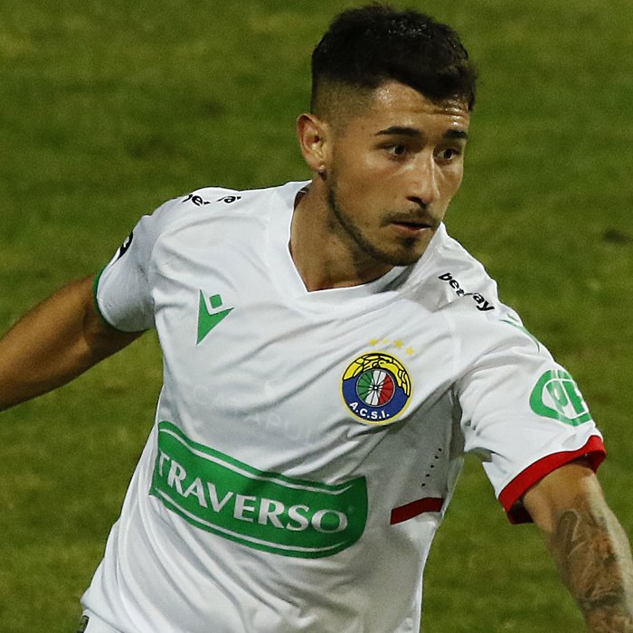 Nicolás Fernández Icon