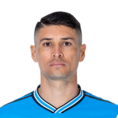 Joseph Mora Icon