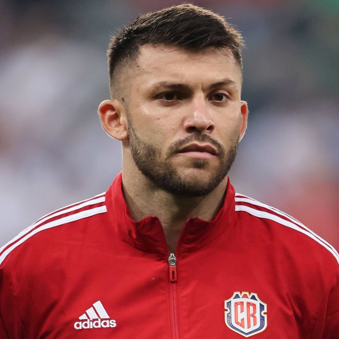 Jefry Valverde Rojas Icon