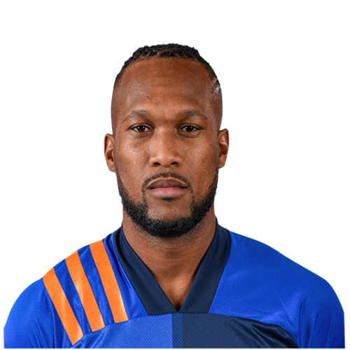 Kendall Waston Icon