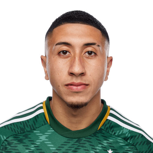 Marvin Loría Icon