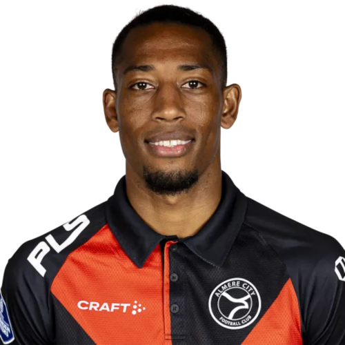Rajiv van La Parra Icon