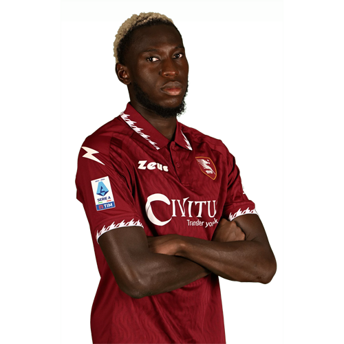 Junior Sambia Icon