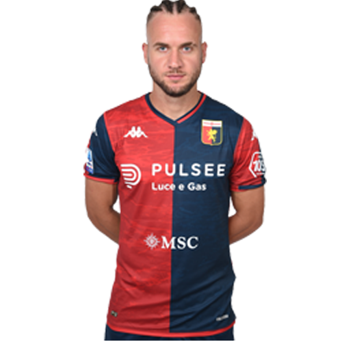 George Pușcaș Icon