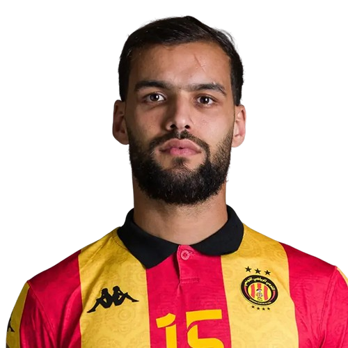Mohamed Amine Tougai Icon