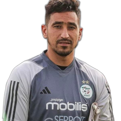 Oussama Benbot Icon