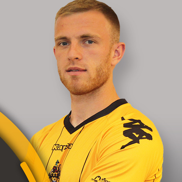 David Morgan Icon