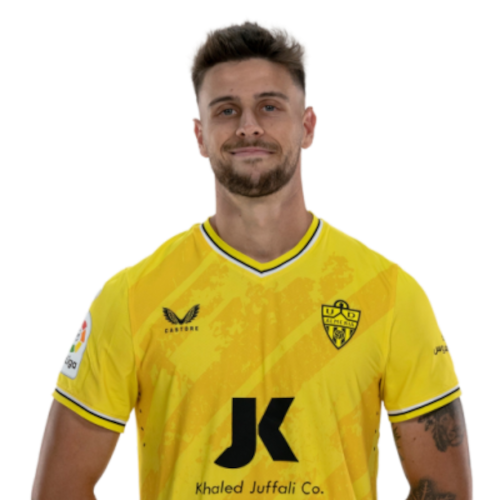 Diego Fuoli Icon