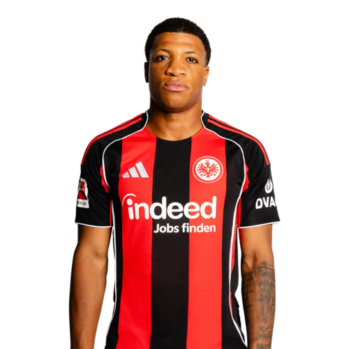 Jessic Ngankam Icon