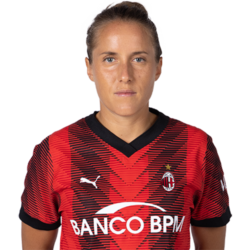 Valentina Cernoia Icon