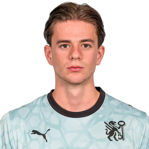 Bastian Smith Icon