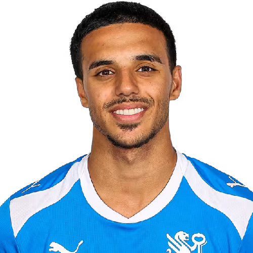 Brandon Khela Icon