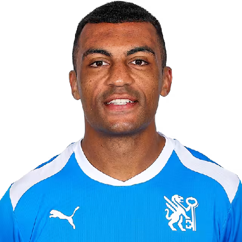 David Okagbue Icon
