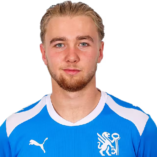 Danny Ormerod Icon