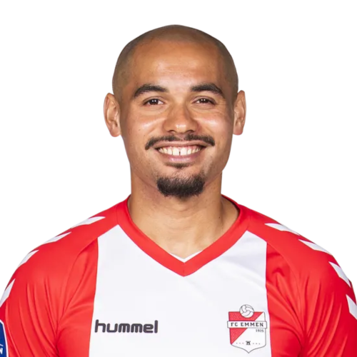 Keziah Veendorp Icon