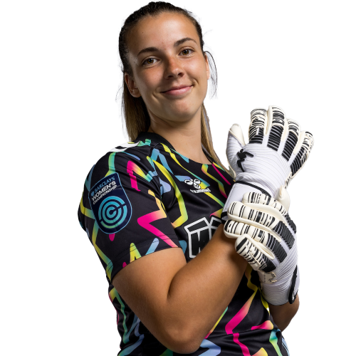 Olivia Clark Icon