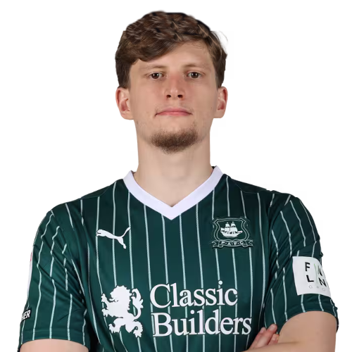 Jack MacKenzie Icon
