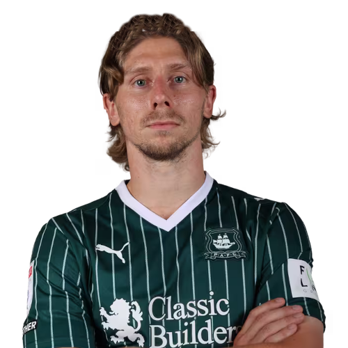 Alex Hartridge Icon