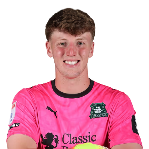 James Storer Icon